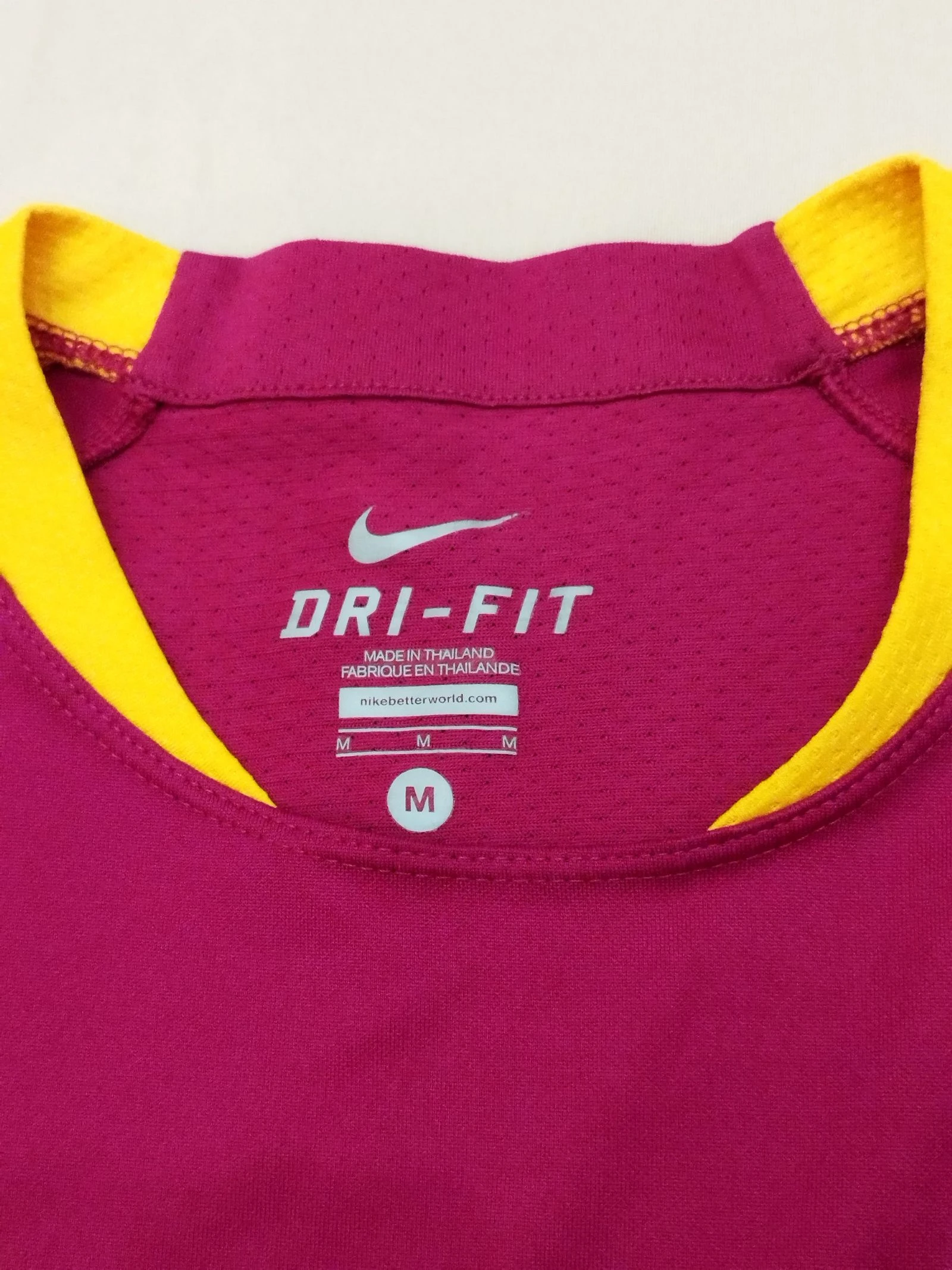 Trainingsshirt FC Barcelona 2016-17 – photo 4